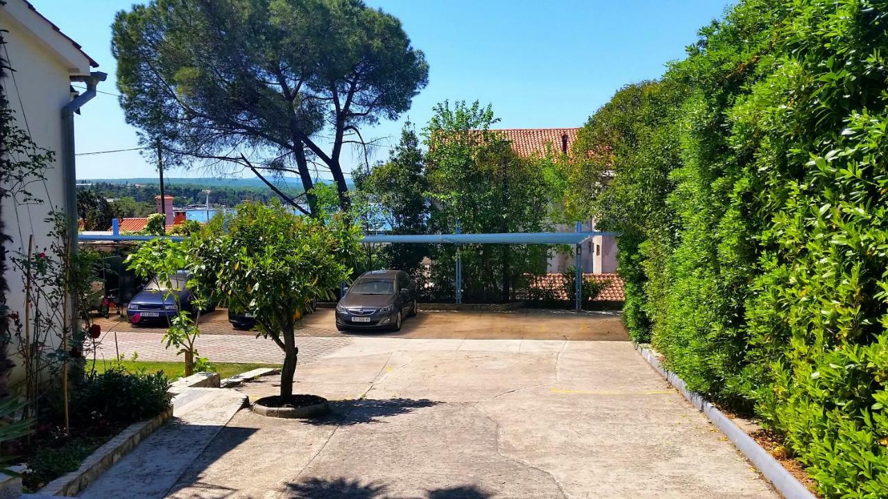 Blue Sky Residence 马林斯卡 外观 照片